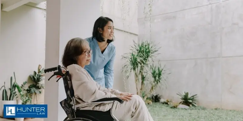 types of long term care facilities in california types of long term care facilities in california