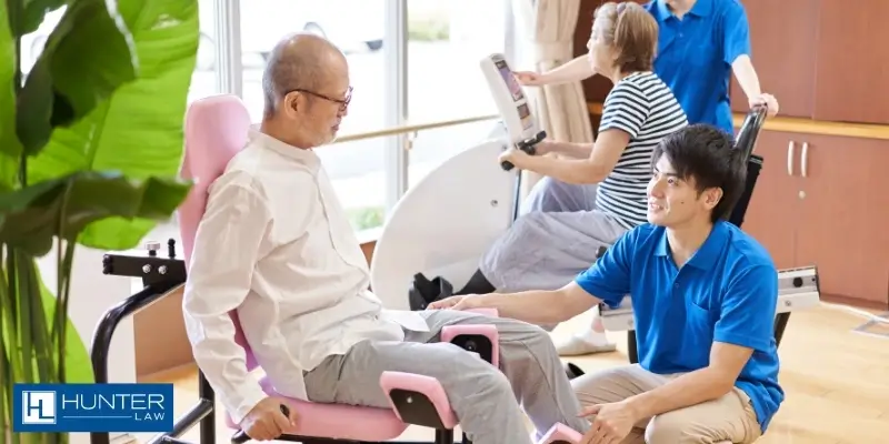 what are the 3 main types of long term care facilities in california what are the 3 main types of long term care facilities in california